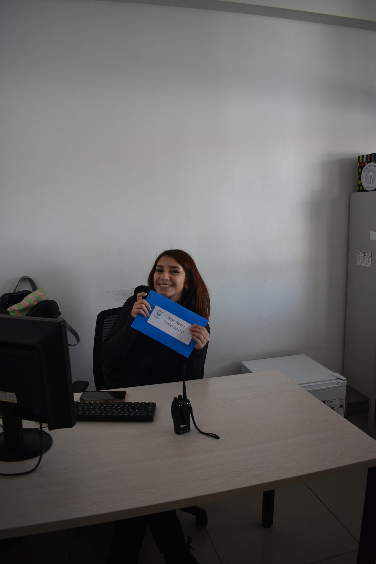 ¡Un Viaje Entre Páginas! El Colegio Celebra una Inolvidable Semana del Libro